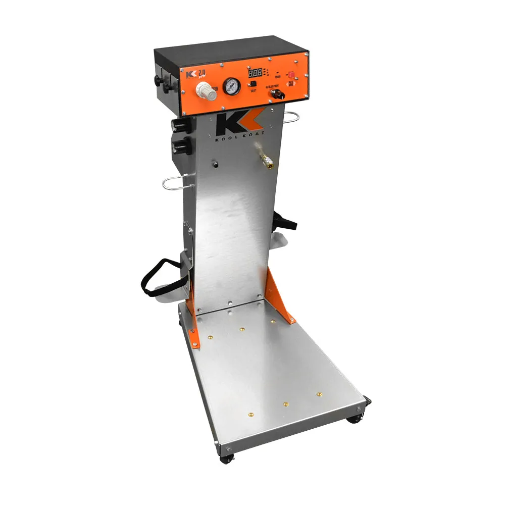 [PWG-SYS-KK20DPW-GST] Kool Koat 2.0 DPW with Industrial Gun Stand