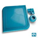 PPG Banner Blue